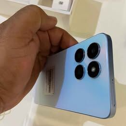 Jeddah, Mobile Phones, SAR 385,  HONOR X6a, 4GB, 128GB, 4G
