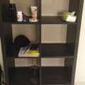 SAR 200,  IKEA Book Shelf & Mirror