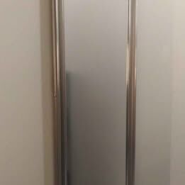 Jeddah, Household Items, SAR 200,  IKEA Book Shelf & Mirror
