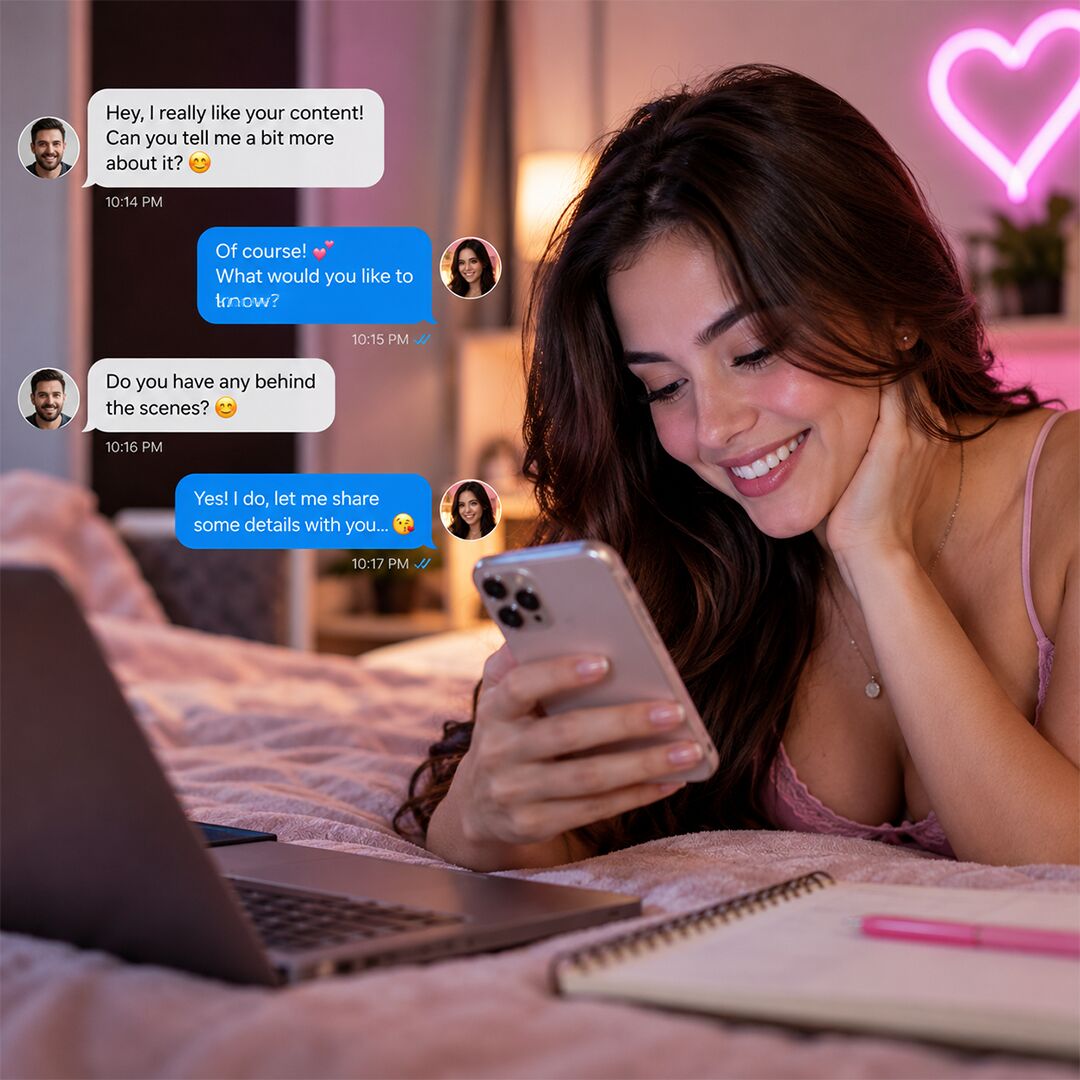 New York, Business, OFM Chatting Agency For Organized Subscriber Communication