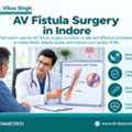What Does Low Blood Flow Mean In A New AV Fistula?