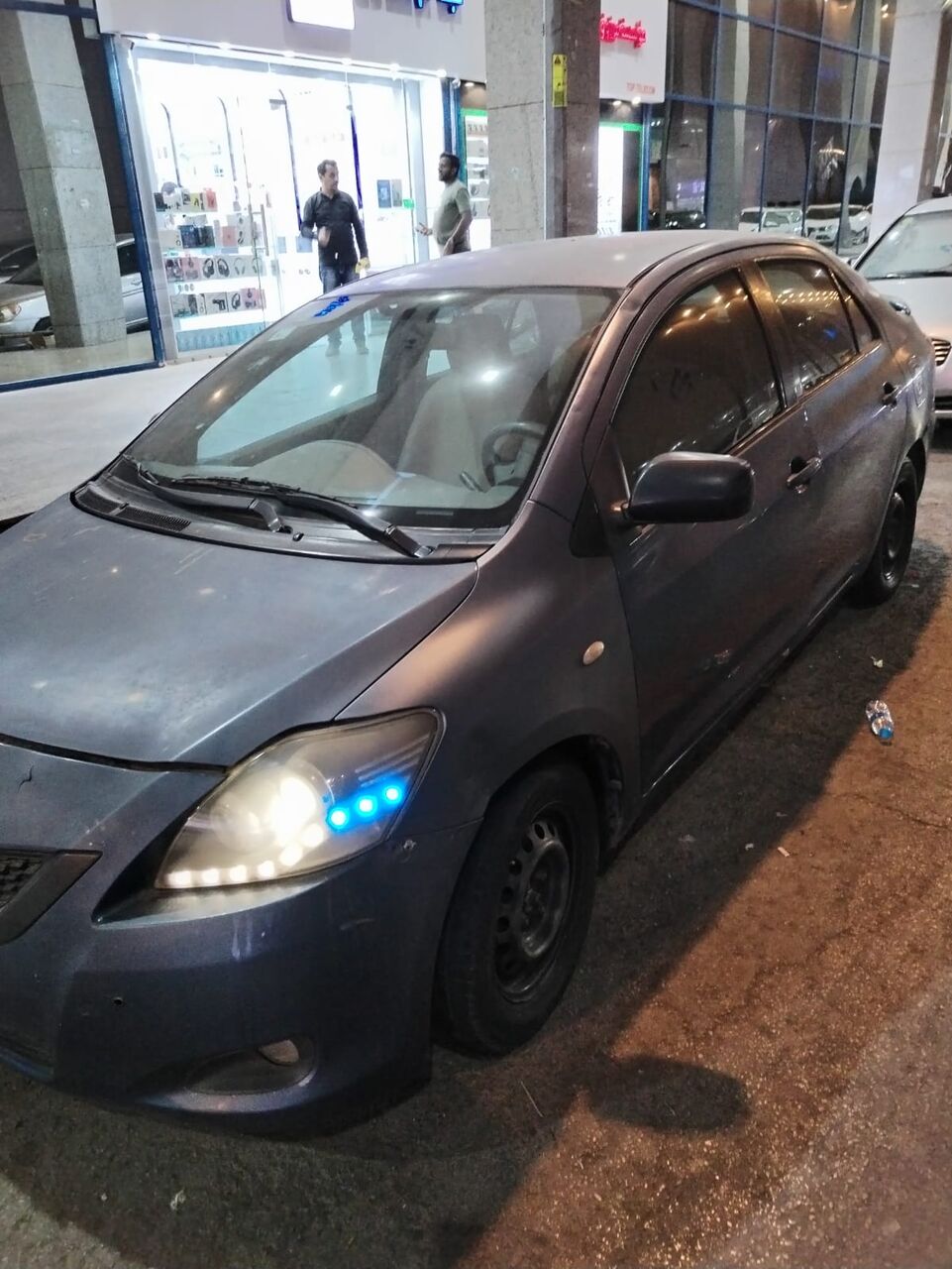 Riyadh, Vehicles, Cars & Trucks , SAR 16000,  Toyota Yaris,  2010,  Manual,  477147 KM,  SAR 16000,,, ,477144 KM,  &ndash;| Excellent Condition