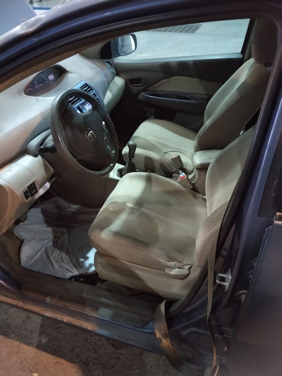Riyadh, Vehicles, Cars & Trucks , SAR 16000,  Toyota Yaris,  2010,  Manual,  477147 KM,  SAR 16000,,, ,477144 KM,  &ndash;| Excellent Condition