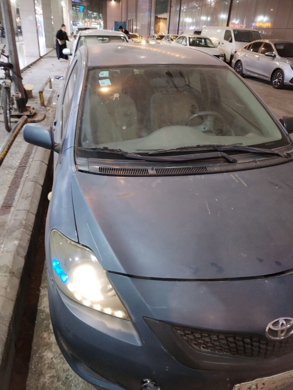Riyadh, Vehicles, Cars & Trucks , SAR 16000,  Toyota Yaris,  2010,  Manual,  477147 KM,  SAR 16000,,, ,477144 KM,  &ndash;| Excellent Condition