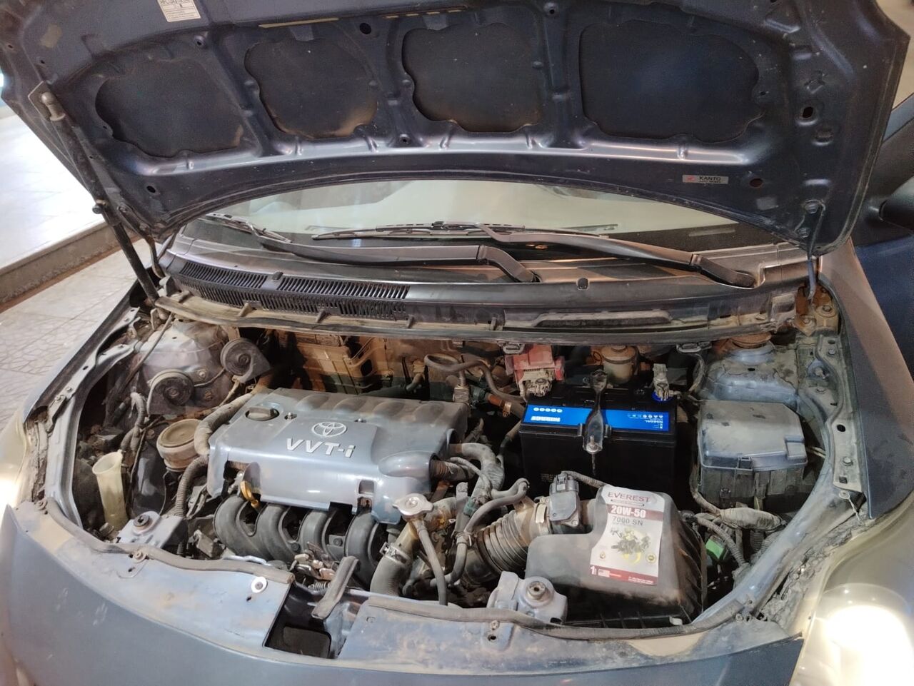 Riyadh, Vehicles, Cars & Trucks , SAR 16000,  Toyota Yaris,  2010,  Manual,  477147 KM,  SAR 16000,,, ,477144 KM,  &ndash;| Excellent Condition