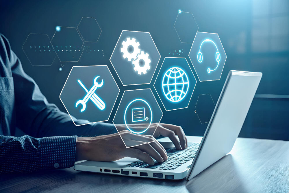 Noida, Business, Managed IT Services For Smooth And Reliable Business Operations