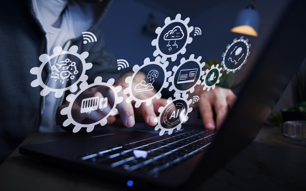 Noida, Business, Managed IT Services For Smooth And Reliable Business Operations