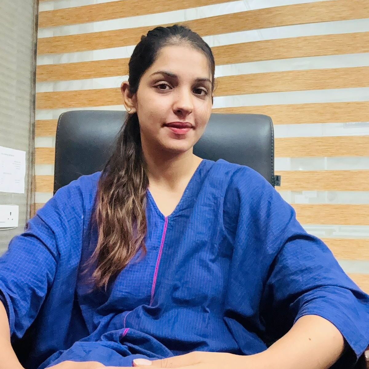 Mumbai, Health, PCOS And Hormonal Health Consultation In Dehradun - Dr. Abhilasha Tomar
