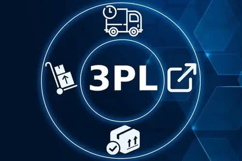 Dubai, Logistics, Third Party Logistics (3PL)