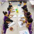 Looking For The Best Preschool In Himayathnagar? Visit Kangaroo Kids!