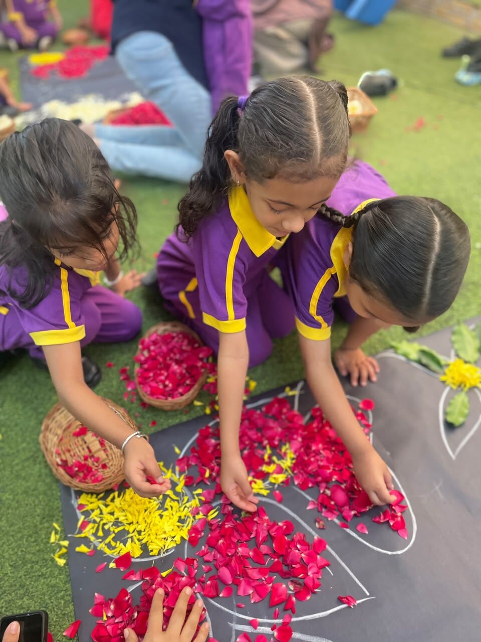 Hyderabad, Education, Looking For The Best Preschool In Himayathnagar? Visit Kangaroo Kids!