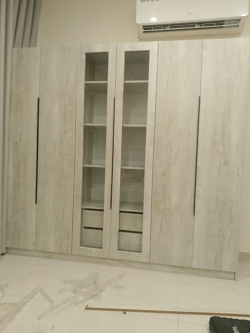 Jeddah, Furniture, SAR 5,  New Wardrobe Doors Available In Low Price