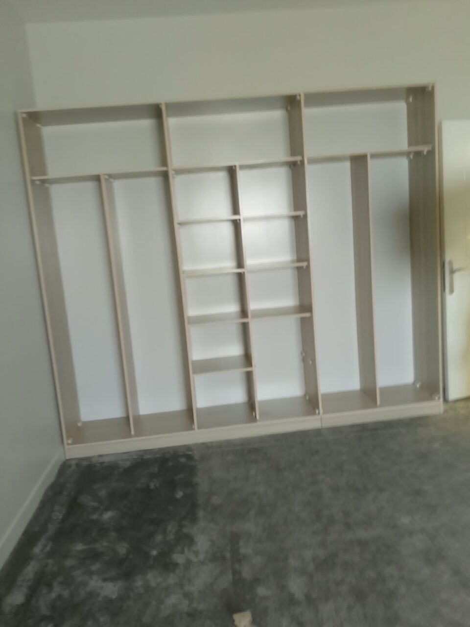 Jeddah, Furniture, SAR 5,  New Wardrobe Doors Available In Low Price