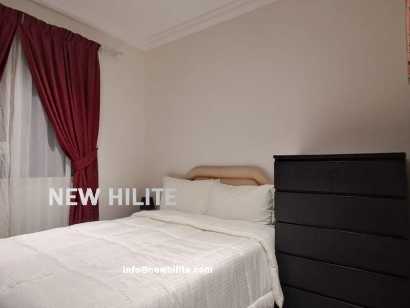 Salmiya, Apartments, Flats, Houses & Villas, KWD 370/month,  2 BR,  Two Bedroom Apartment For Rent In Salmiya