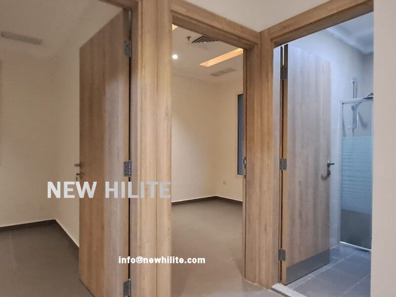 Salmiya, Apartments, Flats, Houses & Villas, KWD 370/month,  2 BR,  Two Bedroom Apartment For Rent In Salmiya