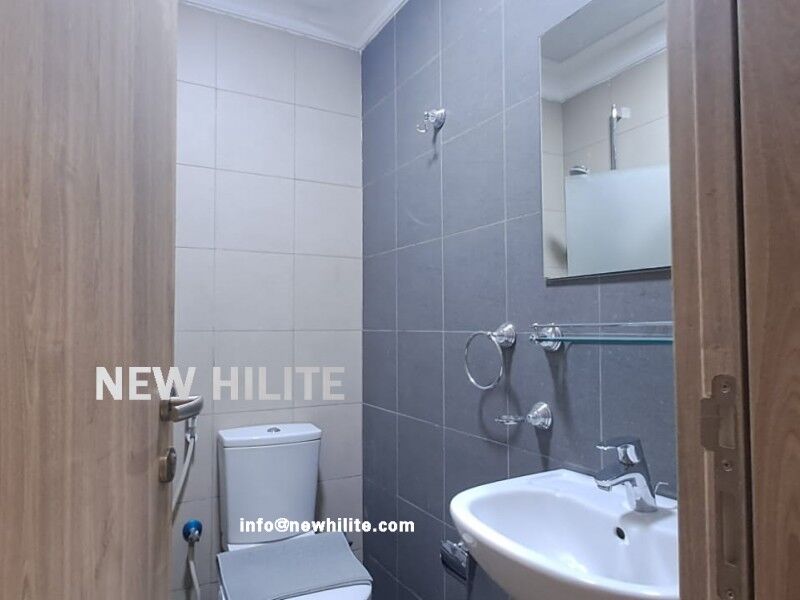 Salmiya, Apartments, Flats, Houses & Villas, KWD 370/month,  2 BR,  Two Bedroom Apartment For Rent In Salmiya