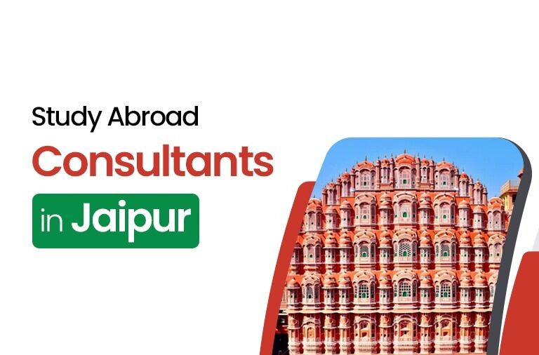New Delhi, Education, Top Abroad Education Consultants In Jaipur