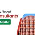 Top Abroad Education Consultants In Jaipur