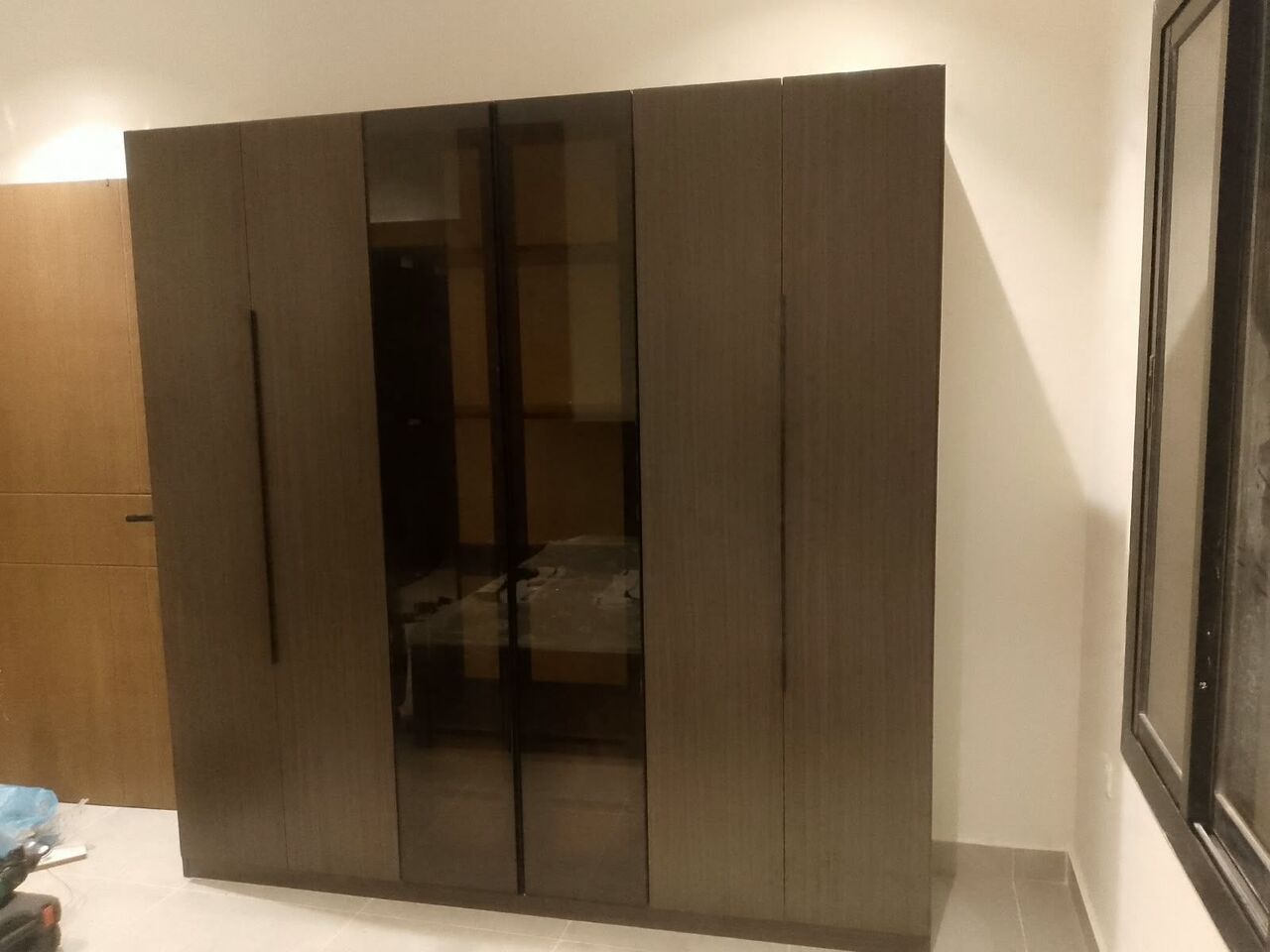 Jeddah, Furniture, SAR 5,  New Bedroom Furniture Set Available In Low Price
