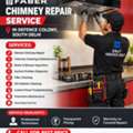 Faber Chimney Repair Service In Defence Colony South Delhi &ndash; Professional Maintenance
