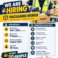 Amazon Work Need