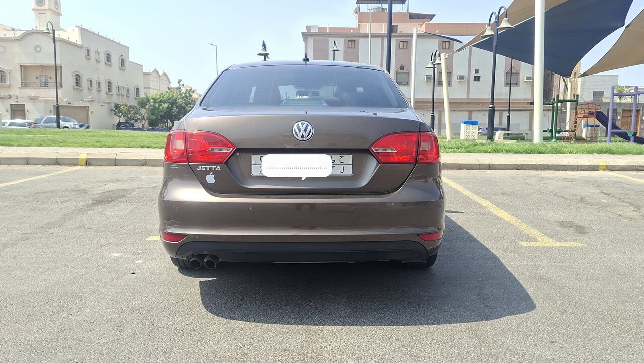 Al Rehab, Vehicles, Cars & Trucks , SAR 30000,  Volkswagen Jetta Full Option,  2014,  Automatic,  153718 KM,  Volkswagen Jetta For Sale In Excellent Condition Full Option Low Mileage First Owner.