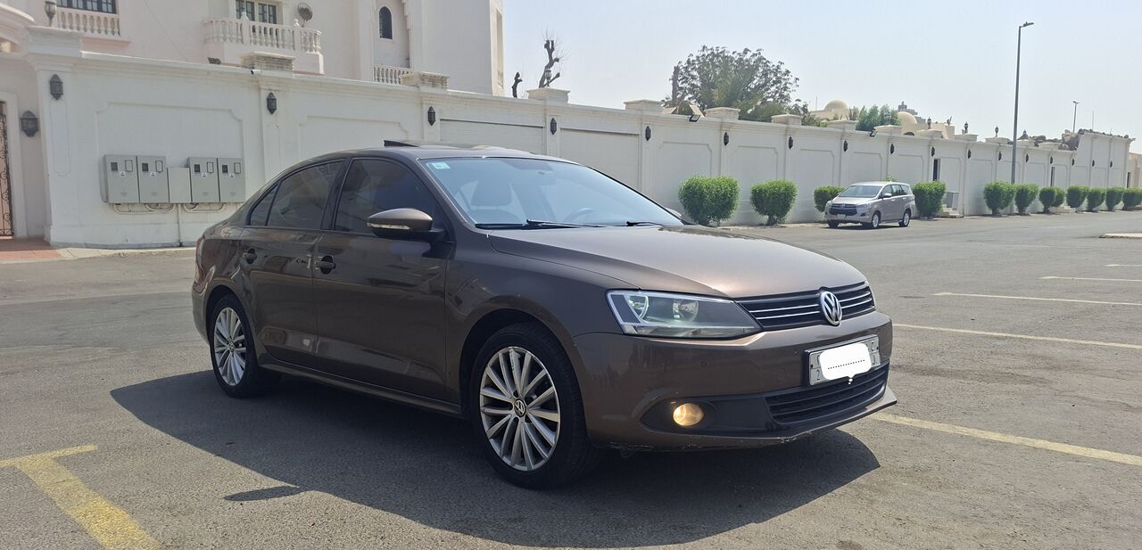 Al Rehab, Vehicles, Cars & Trucks , SAR 30000,  Volkswagen Jetta Full Option,  2014,  Automatic,  153718 KM,  Volkswagen Jetta For Sale In Excellent Condition Full Option Low Mileage First Owner.