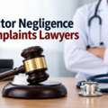 Doctor Negligence Complaints Lawyers: Know Your Legal Rights ?