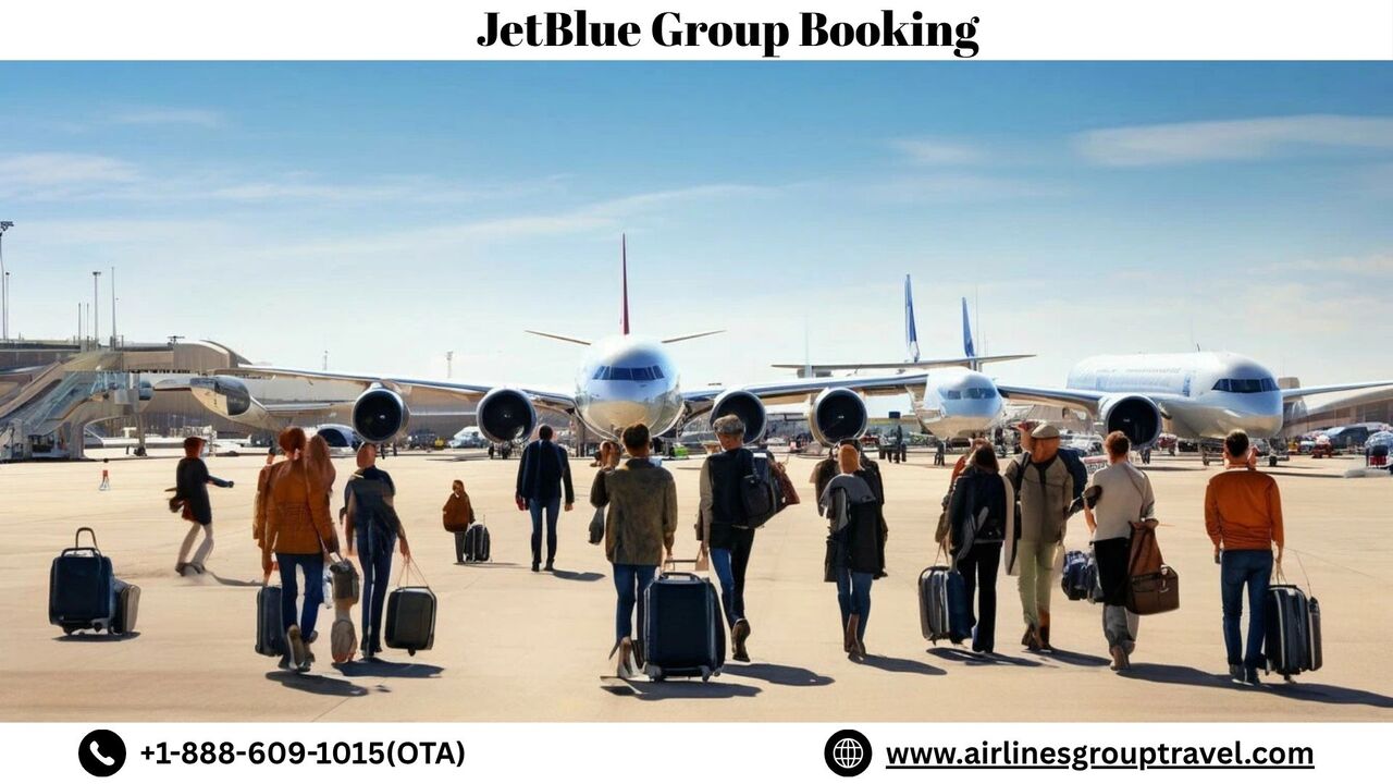 New York, Travel, What Is The Phone Number For JetBlue Group Sales?