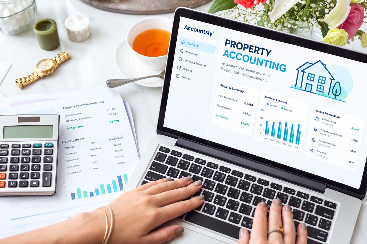 New York, Accounting, Need A Real Estate Accountant? Get Accurate Books And A Stress-Free Tax Season