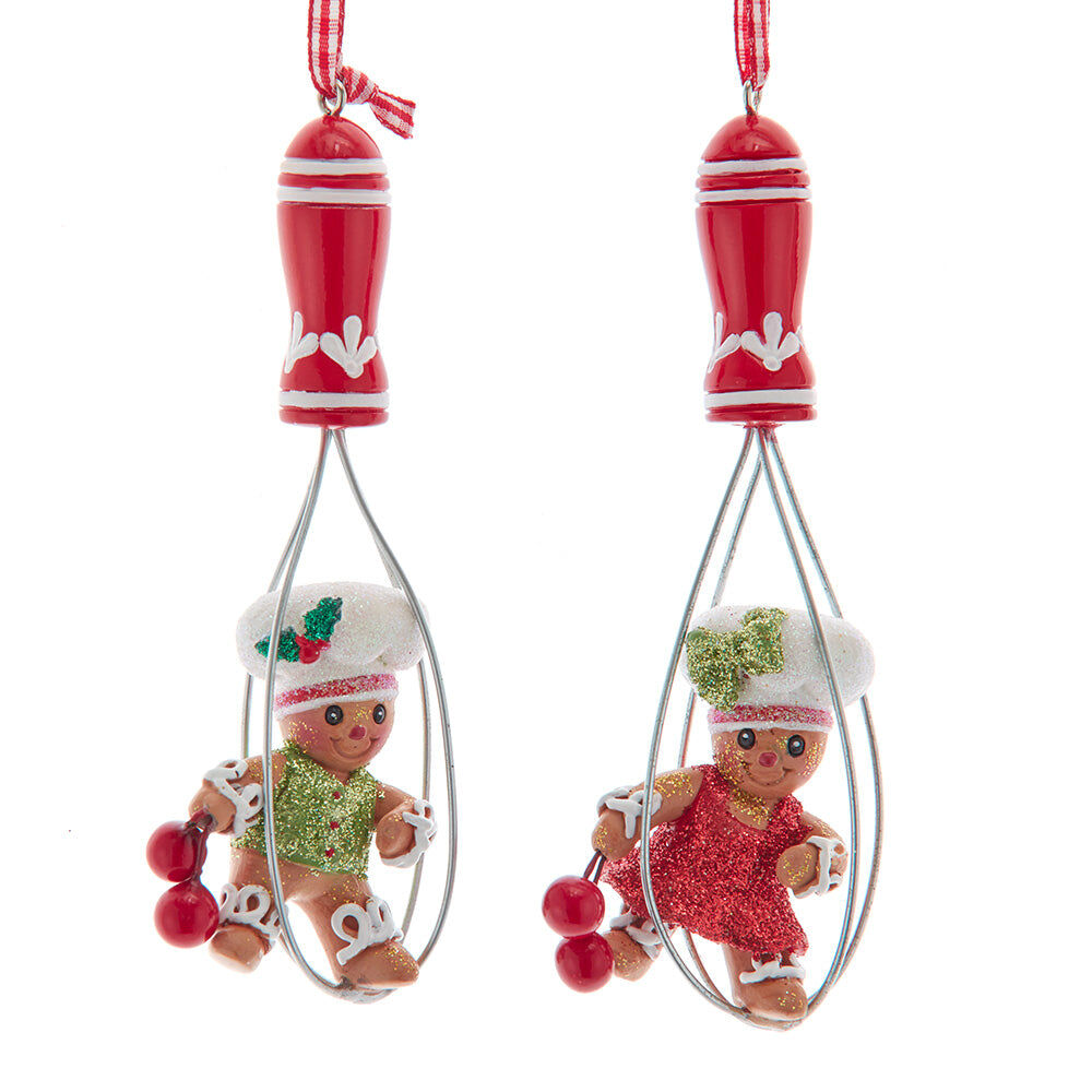 New York, Household Items, USD 23,  Kurt Adler Christmas Decorations | Festive Holiday Ornaments & Gifts
