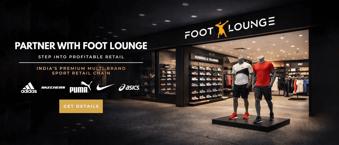 Chennai, Business, Footwear Franchise Opportunity: Start Your Own Shoe Store Today