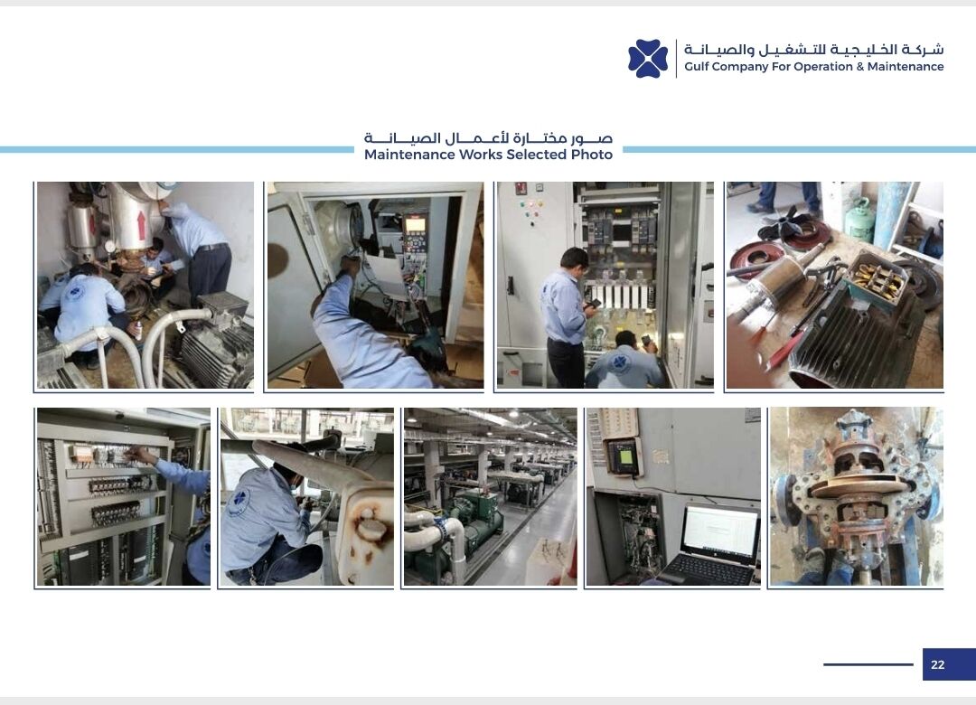 Dammam, Air Conditioning, HVAC Maintenace And Installation Services