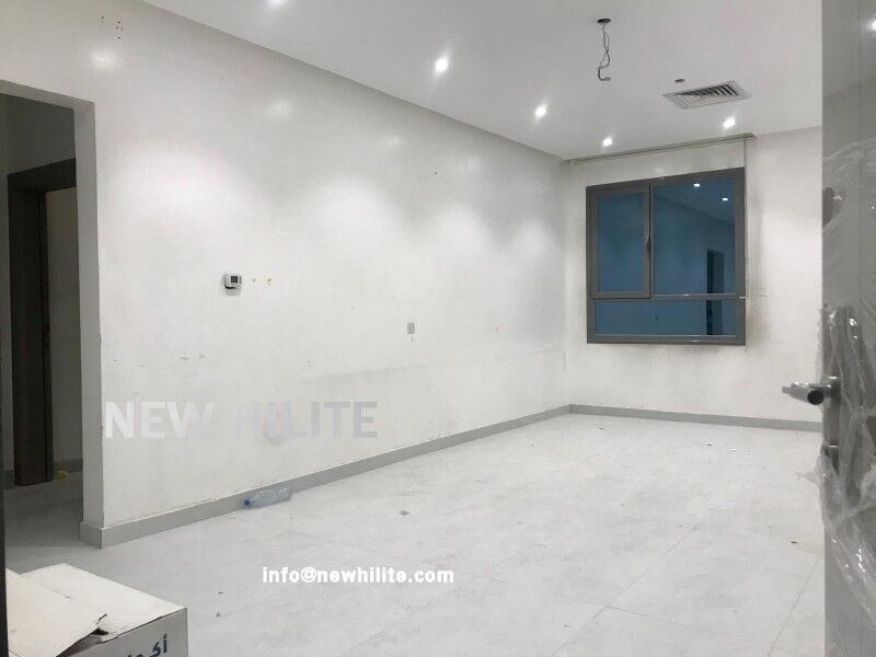 Kuwait City, Apartments, Flats, Houses & Villas, KWD 550/month,  3 BR,  Three Bedroom Renovated Apartment For Rent In Zahra
