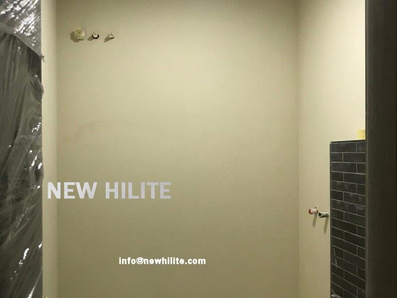 Kuwait City, Apartments, Flats, Houses & Villas, KWD 550/month,  3 BR,  Three Bedroom Renovated Apartment For Rent In Zahra