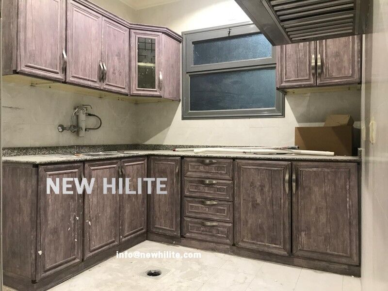 Kuwait City, Apartments, Flats, Houses & Villas, KWD 550/month,  3 BR,  Three Bedroom Renovated Apartment For Rent In Zahra