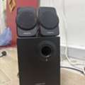 SAR 120,  Speakers For Sale In Perfect Condition