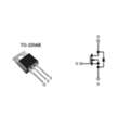 GBP 1,  Discover Vishay N-Channel MOSFET | Fast Switching | N Channel Mosfet | EnrgTech