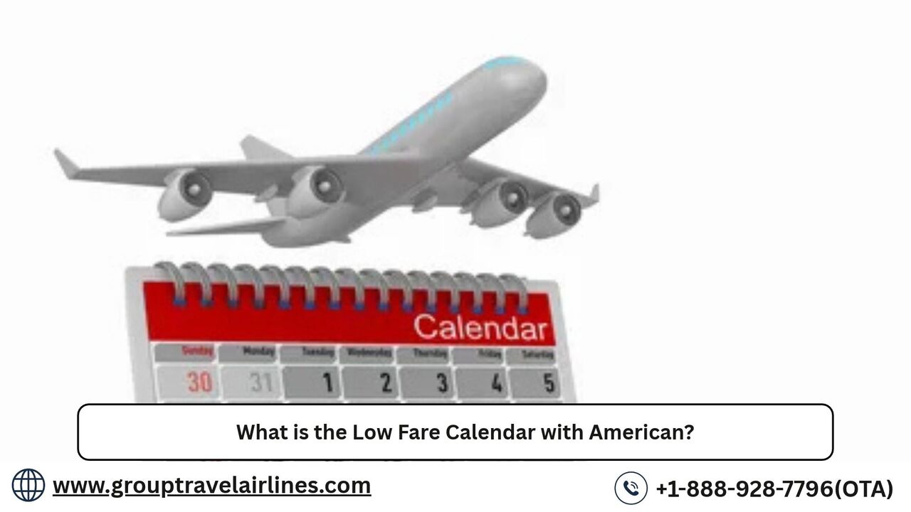New York, Travel, What Is The Low Fare Calendar With American?