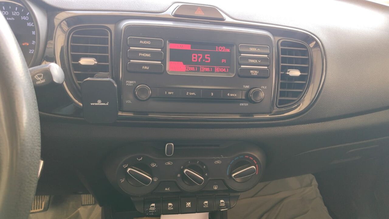 Riyadh, Vehicles, Cars & Trucks , SAR 23500,  Kia Pegas,  2020,  Automatic,  146245 KM,