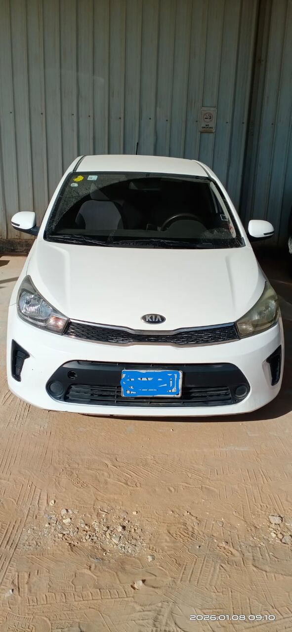 Riyadh, Vehicles, Cars & Trucks , SAR 23500,  Kia Pegas,  2020,  Automatic,  146245 KM,
