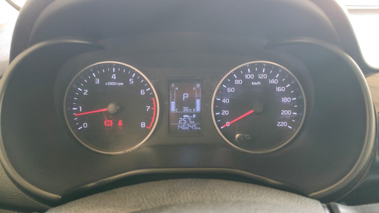 Riyadh, Vehicles, Cars & Trucks , SAR 23500,  Kia Pegas,  2020,  Automatic,  146245 KM,