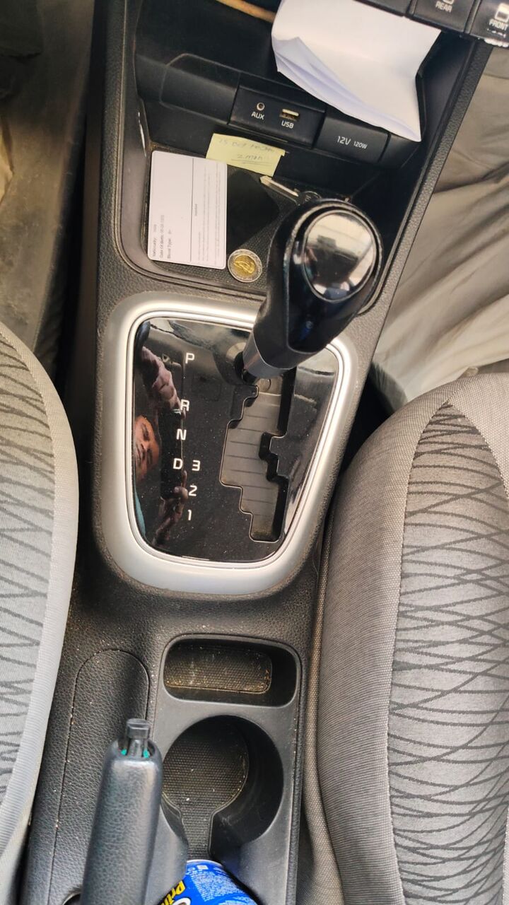 Riyadh, Vehicles, Cars & Trucks , SAR 23500,  Kia Pegas,  2020,  Automatic,  146245 KM,