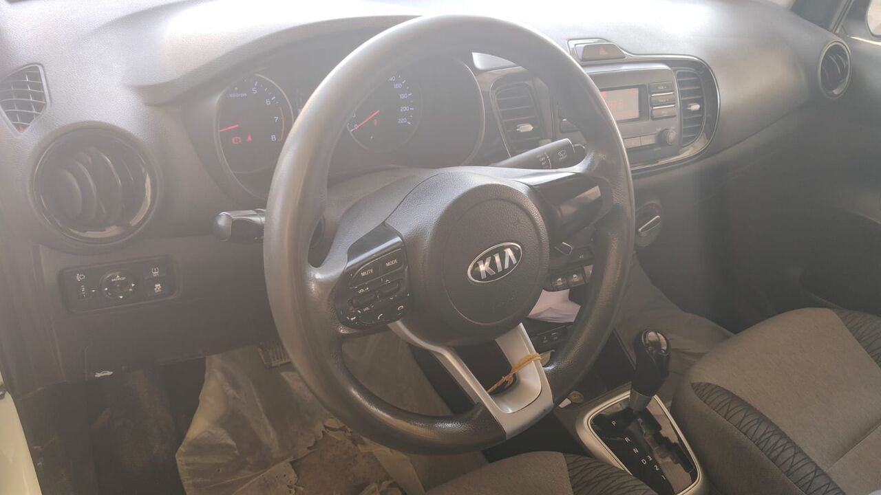 Riyadh, Vehicles, Cars & Trucks , SAR 23500,  Kia Pegas,  2020,  Automatic,  146245 KM,