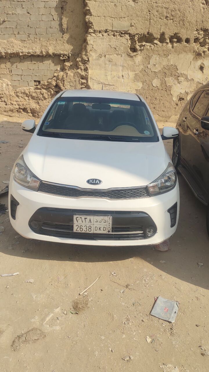 Al Shemaysi, Vehicles, Cars & Trucks , SAR 25500,  Kia Pegas,  2020,  Automatic,  260000 KM,