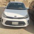 SAR 25500,  Kia Pegas,  2020,  Automatic,  260000 KM,