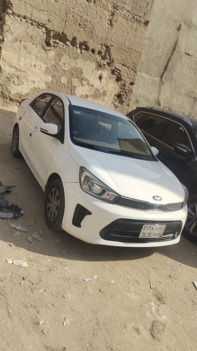 Al Shemaysi, Vehicles, Cars & Trucks , SAR 25500,  Kia Pegas,  2020,  Automatic,  260000 KM,