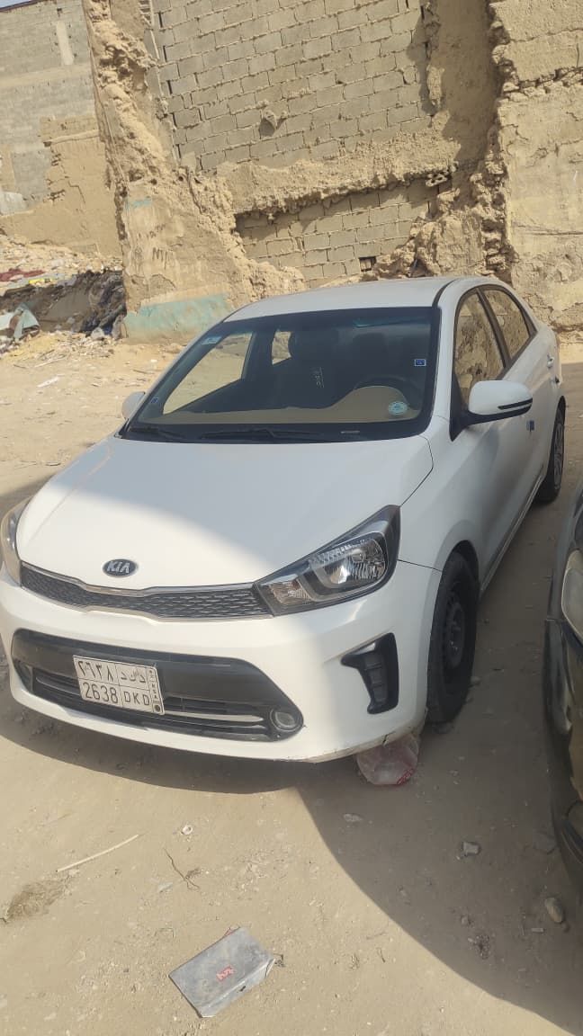 Al Shemaysi, Vehicles, Cars & Trucks , SAR 25500,  Kia Pegas,  2020,  Automatic,  260000 KM,