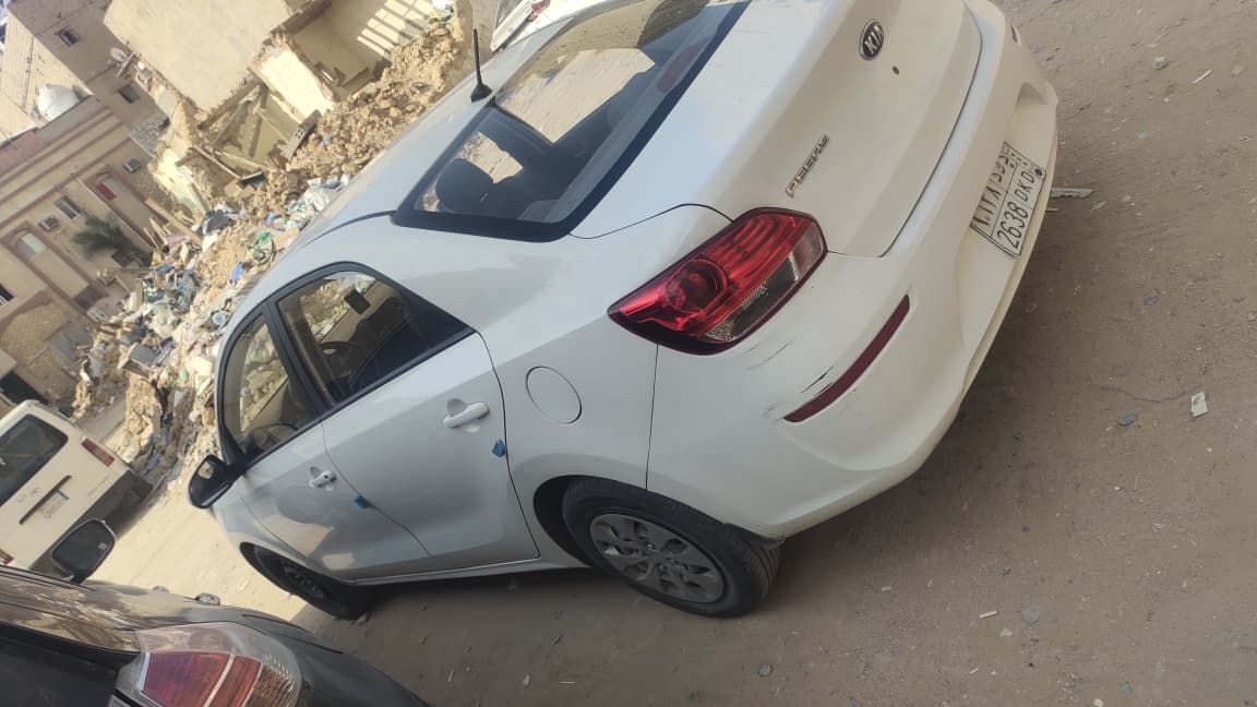 Al Shemaysi, Vehicles, Cars & Trucks , SAR 25500,  Kia Pegas,  2020,  Automatic,  260000 KM,