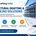 Structural Drafting And Detailing Solutions For Global Construction Projects